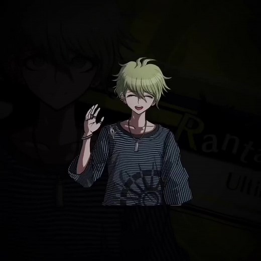 Celebrating My Birthday with Danganronpa V3