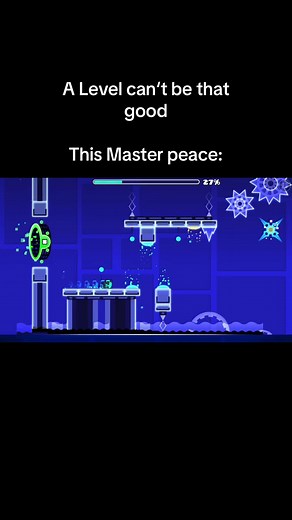 Mastering the Electroman Adventures Level in Geometry Dash