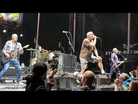 Descendents (Full Set) LIVE @ Punk in the Park 11/5/23