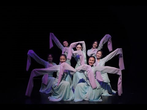 《踏春》Spring Outing - Columbia China Dance 2025 Spring Showcase