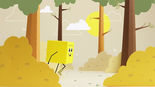 48 reactions · 15 shares | ☀️P’tit cube regarde la pluie tomber, quand tout à coup, il s’arrête de pleuvoir. Le soleil est de retour. A l’idée de sortir de promener, P’tit cube a les yeux qui pétillent et envie de sauter partout. Il sautille de joie ! + d'épisodes  https://bit.ly/3eNsqu6 | Lumni.fr | Facebook