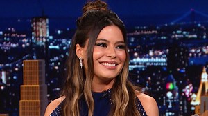 257K views · 2.6K reactions | Miranda Cosgrove talks about being the queen of memes and the iCarly reboot series. | The Tonight Show Starring Jimmy Fallon | Facebook