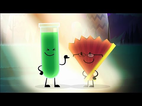 every fantube moment in inanimate insanity // II 18 SPOILERS