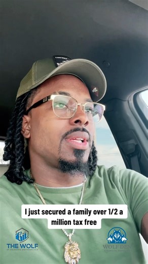 Creating Family Wealth #wolfdavis #iul #privatebanking #lifeinsurance #familywealth #familybank