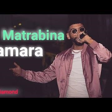 Samara - MATRABINA _ Clip Officiel