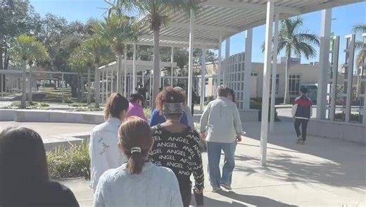 Our ESOL class had a fantastic visit to the Master Automotive Service Technology program at PTC Clearwater today! Lots of learning, excitement, and new possibilities 🚘✨ So proud of our students! #PTCProud #OpportunityStartsHere | Pinellas Technical College