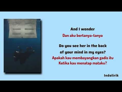 WILDFLOWER - Billie Eilish | Lirik Terjemahan