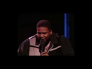 Gerald Levert - Can’t Help Myself LIVE at the Apollo 1995