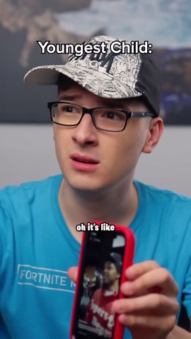 When iPad kids watch Hawk Tuah