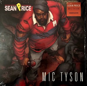 Sean Price - Mic Tyson
