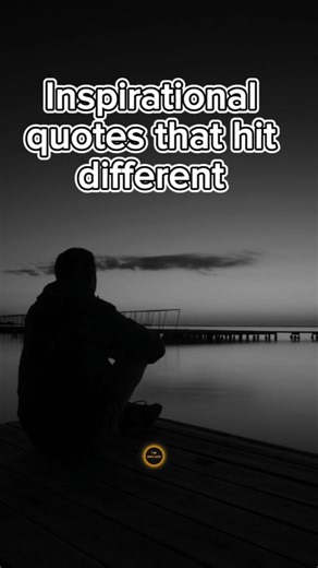 11K views · 283 reactions | 14 inspirational quotes that hit different #inspirational #quotes #spiritualgrowth #selfawareness #fblifestyle | The Wise Said | Facebook