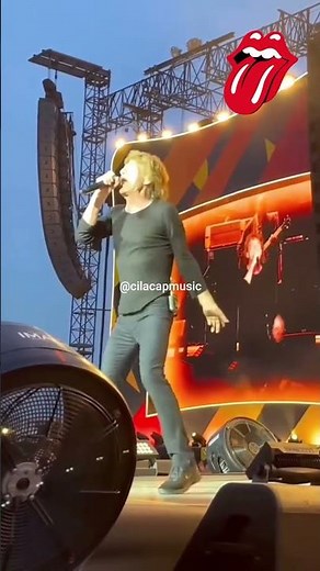 The Rolling Stones latest news 2026 #therollingstones #mickjagger #2026shorts #shorts