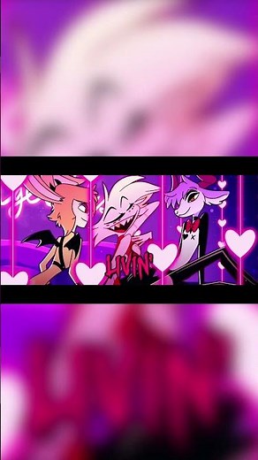 Poison | Hazbin Hotel Remix (Chorus 1) #angeldust #hazbinhotel #helluvaboss