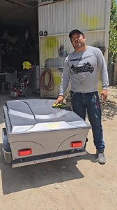 ‼️‼️‼️‼️AMIGOS Y CLIENTES.......‼️‼️‼️‼️ Les informo que se creó una A.C de nombre : ●●●●●CLUB GOLDWING MÉXICO A.C. ●●●●● Creada por varios entusiastas de la marca Goldwing........ Sin fines de lucro y únicas intensiones de apoyar a la comunidad, porque cada vez somos más los que pertenecemos a esta gran familia, todos podremos ser parte de este proyecto, más adelante subiremos información de todas las características del mismo. De momento les informo que este remolque será rifado el día la inau