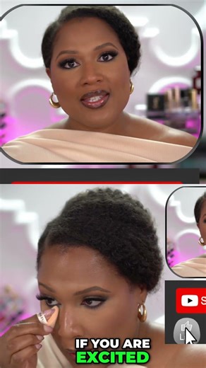 Huda Beauty Pressed Setting Powder Banana Bread vs Kunafa Blondie! #hudabeauty