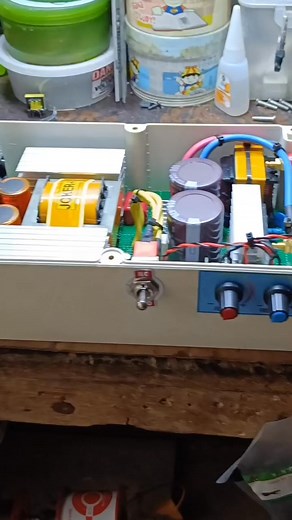 1unit done Joker-8j #diy #testing | Jundie Badjeles