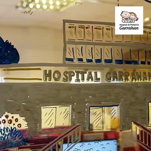 343K views · 10K reactions | EL GARRAHAN CONECTADO CON TODAS LAS...