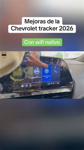 Chevrolet Tracker upgrades #chevrolettracker #chevrolet #cars