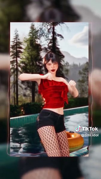Nhạc Cổ Đánh Đổ Rân Chơii: Điệu Nhảy Tiktok Mới Nhất