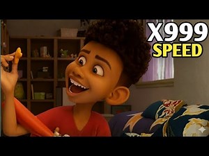 Chicken Stars Orginal 999x speed