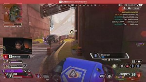 Year 5 ALGS Open | Day 2 | Bracket Stage | Apex Legends