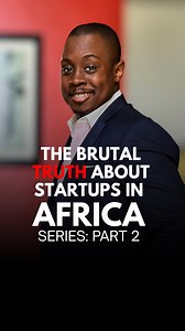 1.7K views · 83 reactions | Many startups are chasing global trends instead of solving local problems. What works in London won’t always work in Lagos. Real success in Africa comes from understanding how people live, what they need, and what truly matters to them. Stop building for the money but start building with the culture. That’s how we create lasting impact. #BuildWithAfrica #RealSolutions #ContextMatters #InnovationThatServes | Nosakhare Tunde-Oni | Facebook