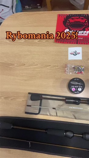 @Great Fish @Libra Lures @Westin Fishing Polska #fishing #viral #fyp #wybijesie #rybomania2025