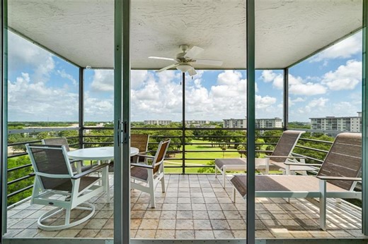 4015 W Palm Aire Dr #907, Pompano Beach, FL 33069 - MLS F10515264 - Coldwell Banker