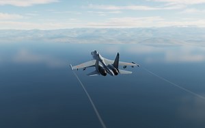 [DCS]FC3系列+SU-25T简单教程