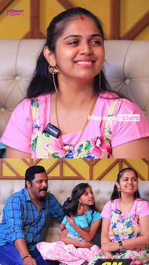 Anjali Nair | Family Funny Special Game Show | Malayalam Actress | Milestone Makers | Milestone Makers