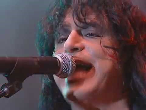 Twisted Sister - You Can’t Stop Rock 'N' Roll (Live At Wacken - The Reunion)