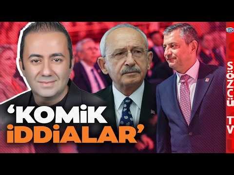 Who is Tolgahan Erdoğan and what does he know? Güney Öztürk revealed the unknown aspects of the C...