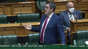 47K views · 2.4K reactions | WATCH: My speech on vaccine mandates in...