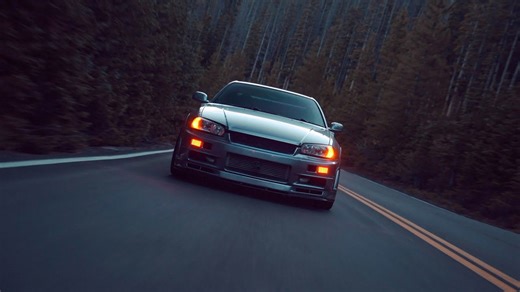 Peaked Estes Park Cruise | Official Aftermovie