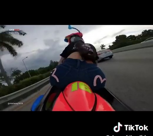 BIKER GIRLS _ COMPILATION _ BEST OF MOTORCYCLE GIRLS