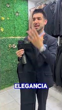 Cómo usar tu pantalón chino PARTE 2