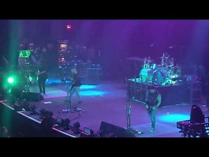 Seether - Words As Weapons (Live)