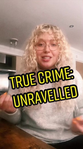True Crime: Unravelled Episodes 1 & 2 Now Live!