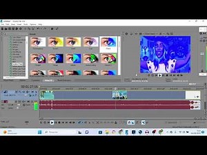 Chorded Effect Tutorial