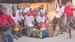 The rhythm of Agbadza: a celebration of Ghana’s cultural heritage - MyJoyOnline