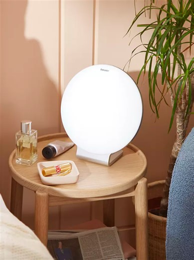 7 best affordable SAD lamps to brighten up your mornings as the clocks go back this weekend