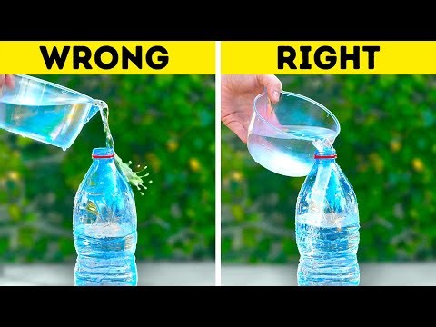 Random Life Hacks That Actually Make Life Easier ✨🛠️