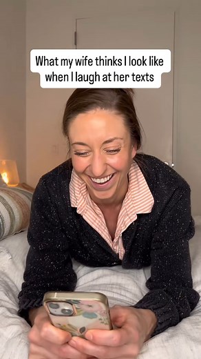 518K views · 7.5K reactions | Little does she know  #throwback #couple #relatable #comedy #marriedlife | Micah and Sarah | Facebook