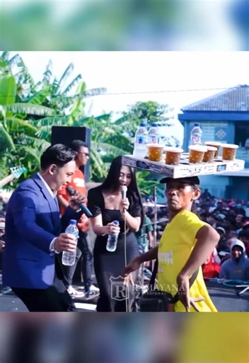 Bahtera Cinta: Simpatik Music Joko Ramayana