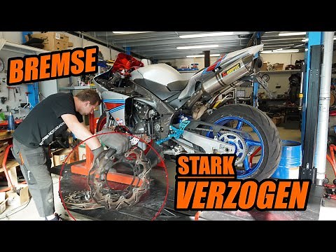 Brembo brakes on motorcycles | Tips for changing them yourself