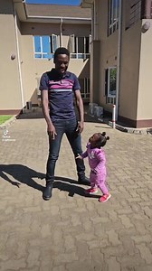 46 reactions | Two Two Dance by Gift Katundu and daughter! Enjoy the song here: https://youtu.be/PG39-XIATvw | Madness Entertainment | Facebook
