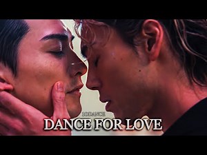 Shinya Suzuki & Shinya Sugiki - Dance For Love (10DANCE)