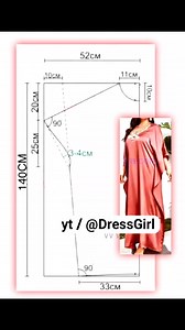 159K views · 2.1K reactions | Sewing 463368 #remeyasewingpatterns #skirts #dresses #viral #reels #foryou #foryouシ | Remeya sewing patterns | Facebook