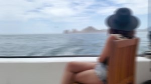 Left Sideways Swipe Transition - Free Premiere Pro Template | Mixkit