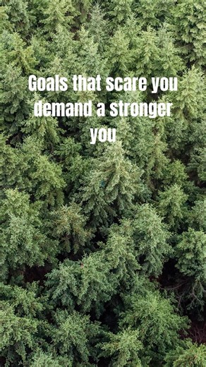 This Is What Ambition Really Looks Like